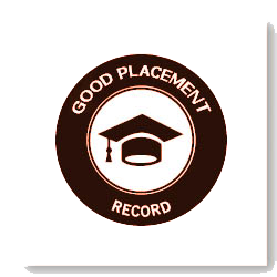 Good Placement Record