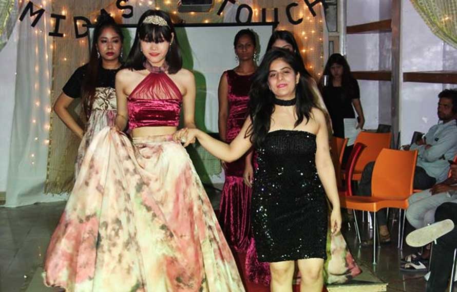 Short Term Diploma in Fashion Design