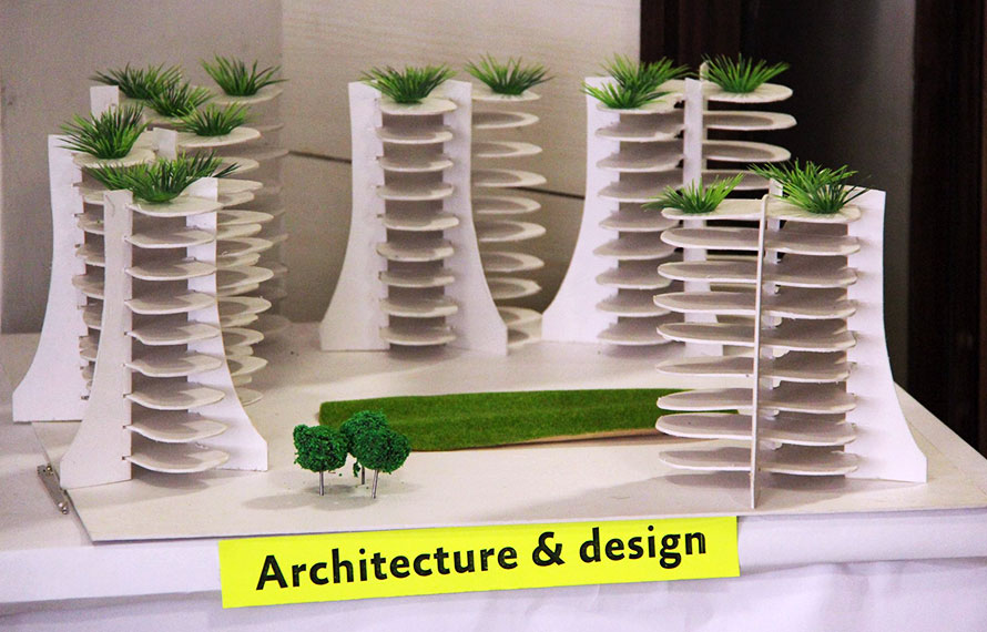 Diploma in Interior Design