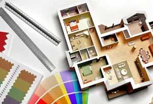 Interior Design Course