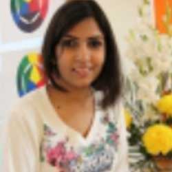 Shefali – Interior Course