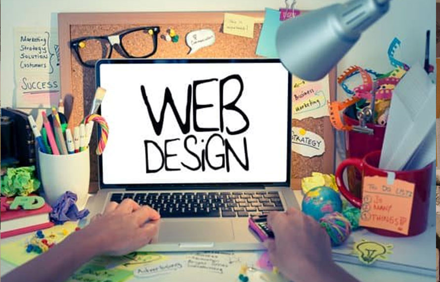 Diploma in Web Design