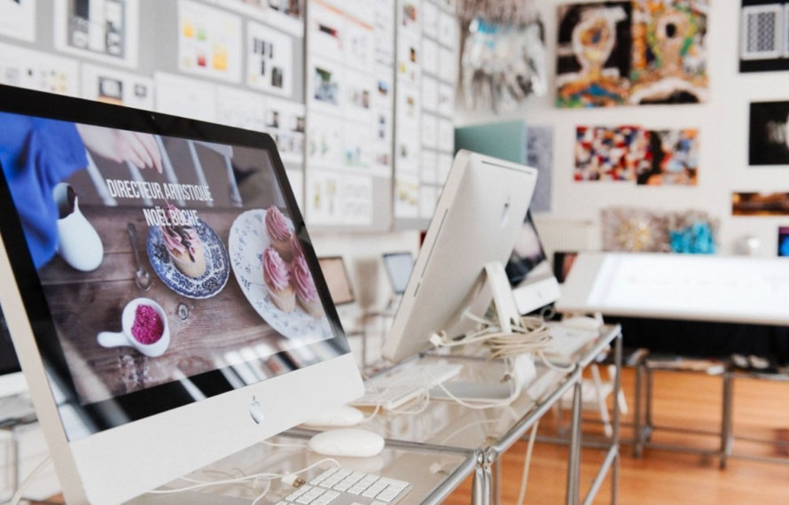 Undergraduate Diploma in Web Design