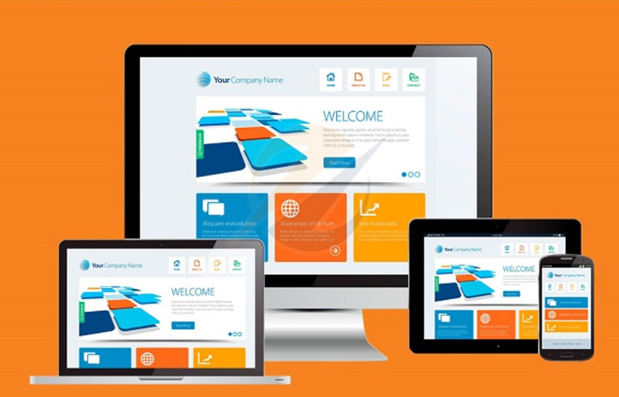 Short Term Diploma in Web Design